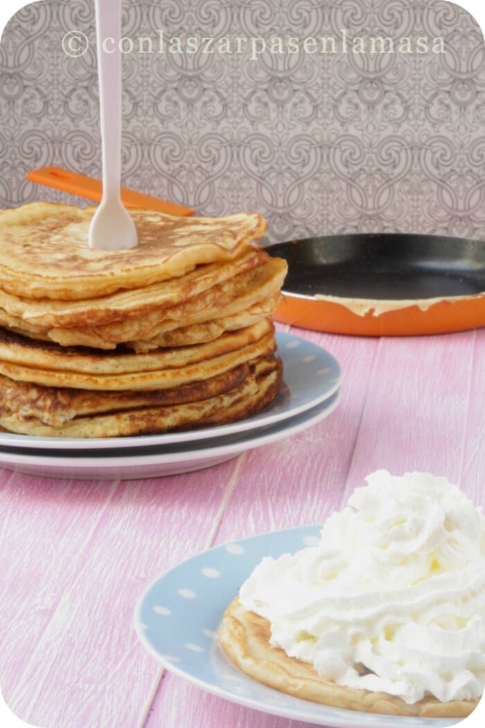 Pancakes