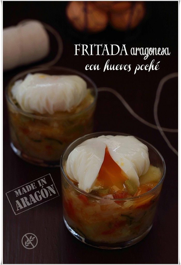 Fritada aragonesa {by Paula, Con las Zarpas en la Masa}