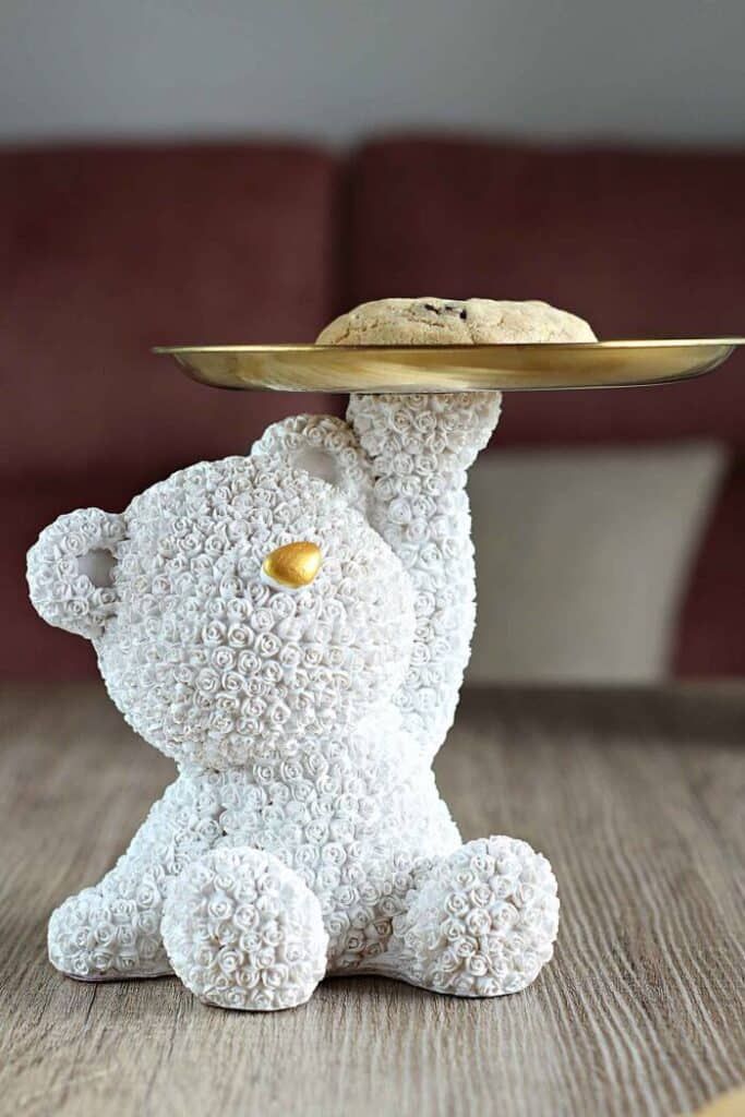 Cookies estilo crumbl