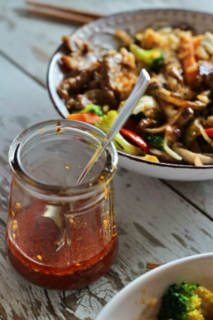 Bibimbap